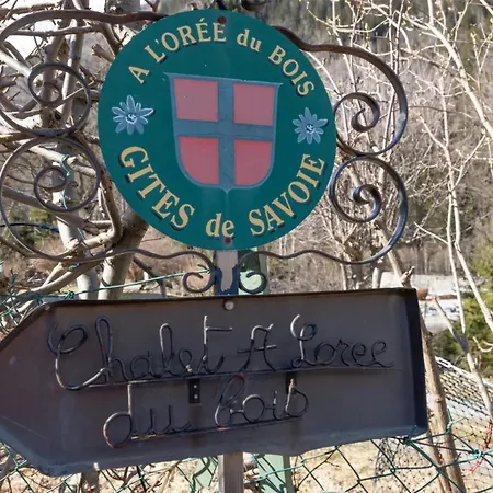 L'ore Du Bois -