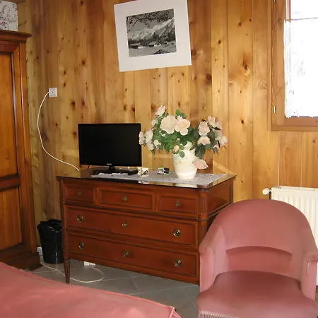L'ore Du Bois - Bed & Breakfast