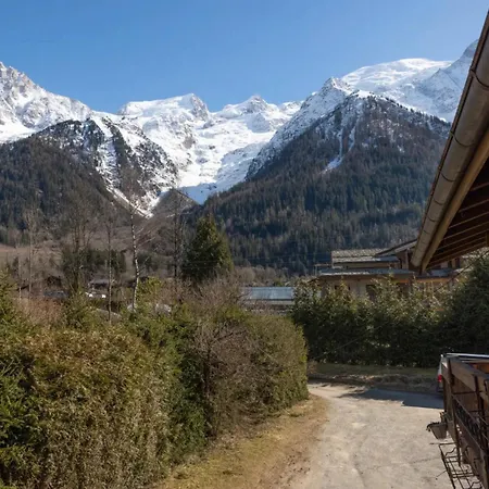 L'ore Du Bois - Les Houches