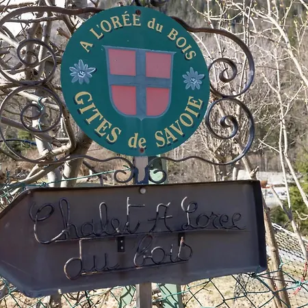 Bed & Breakfast L'ore Du Bois - 3*
