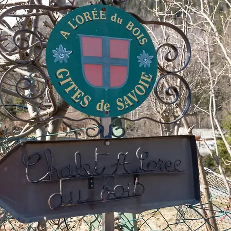 L'ore Du Bois - 3* Les Houches