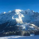 L'ore Du Bois - Bed and breakfast Les Houches