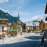 L'ore Du Bois - 3* Les Houches