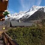 Bed and breakfast L'ore Du Bois -