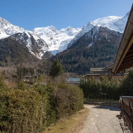 Bed and breakfast L'ore Du Bois - Les Houches