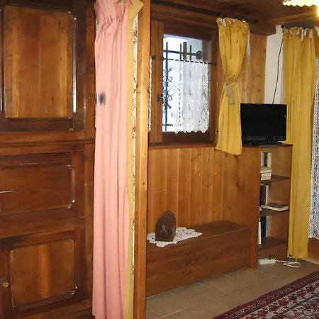 L'ore Du Bois - Bed and breakfast 3*