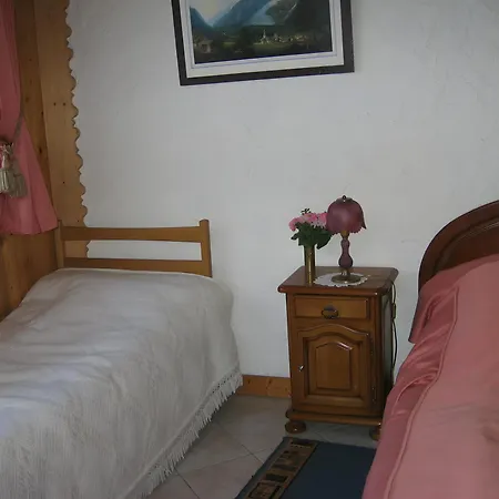 L'ore Du Bois - Bed and breakfast