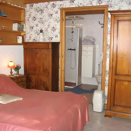 Bed and breakfast L'ore Du Bois -