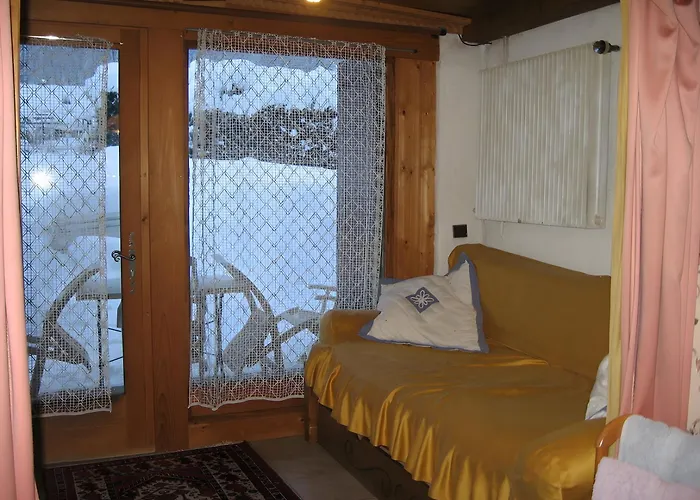Bed & Breakfast L'ore Du Bois - 3*