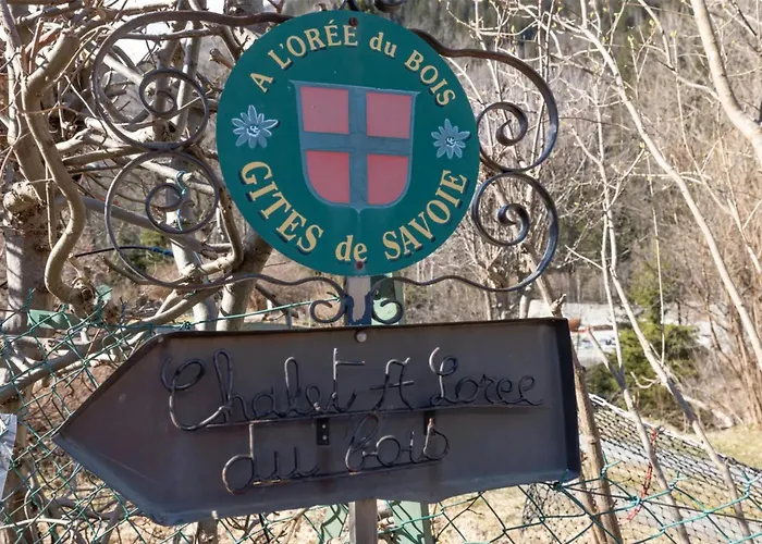 L'ore Du Bois -