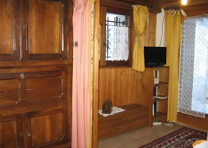 L'ore Du Bois - Bed & Breakfast 3*